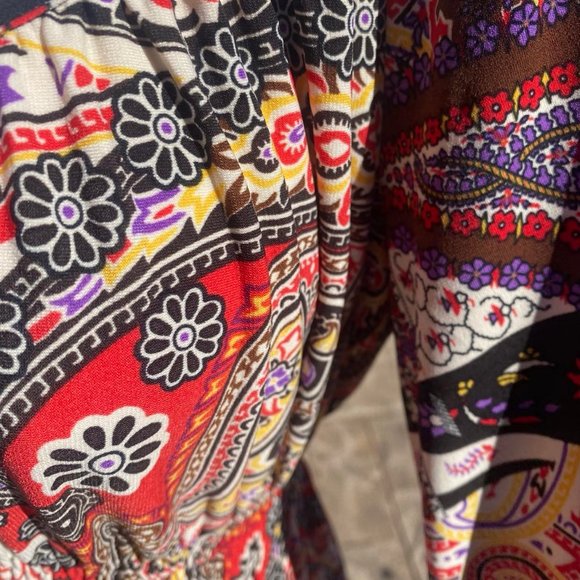 Muse Dress Size 2 - Picture 6 of 6